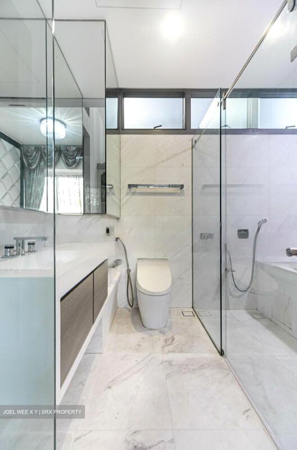 SilverSea (D15), Condominium #456062671